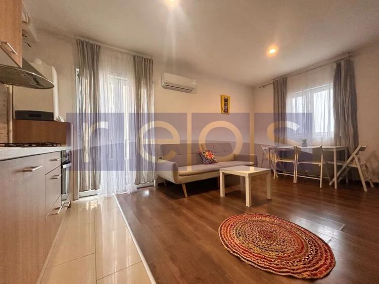 VANZARE 2 CAMERE | COSMOPOLIS | PARCARE INCLUSA - 5