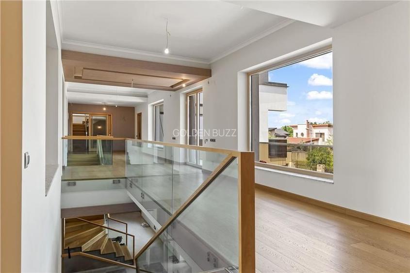 VILA INDIVIDUALA CU 2000 MP TEREN - PIPERA - 8