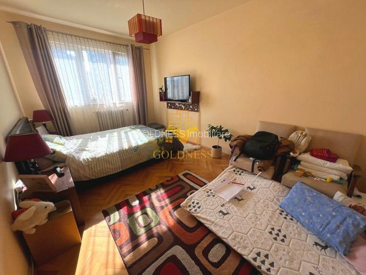 4 camere decomandate, Parcare, Denver, Big, Izlazului, Manastur - 2