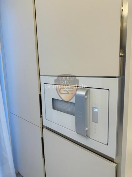 Luxury Residence, 3 camere 131mp Bld Mamaia Butoaie Parcare, Smart home, parcare - 26