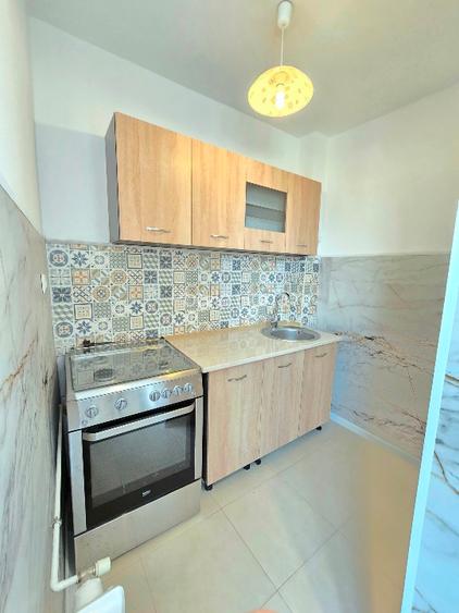 „Apartament modern LUX, renovat complet, mobilat – Aluminei, etaj intermediar,  - 7
