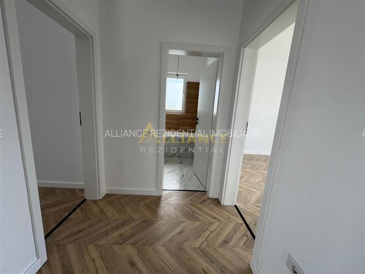 Casa Individuala - Miorita - Berceni - Gata de mutare - 13