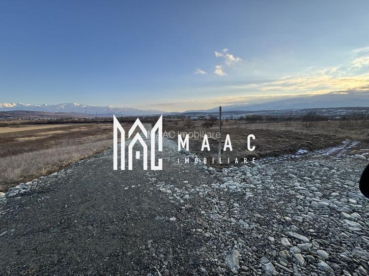 Parcele de Teren | Intravilan | PUZ Aprobat | Mohu-Șelimbăr - 4