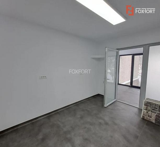 Spatiu Sad de inchiriat in apropiere de Iulius Mall - 17