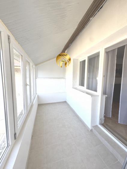 Apartament 2 camere Renovat - Otopeni - str 23 August Ultra Central - 10