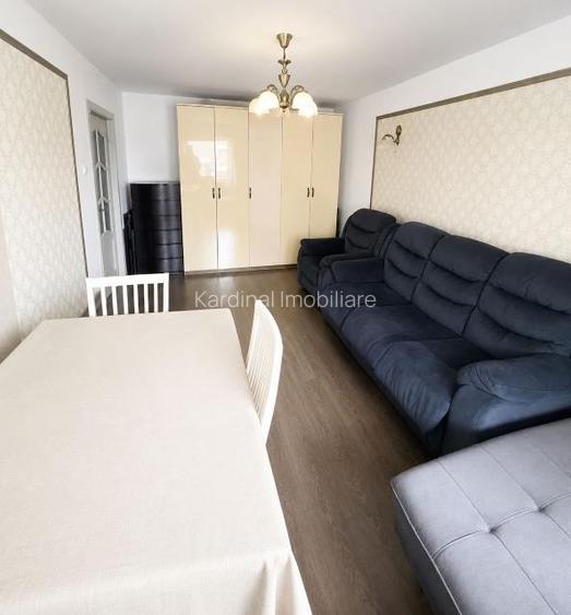 Apartament 3 camere mobilat, Scriitorilor - 2