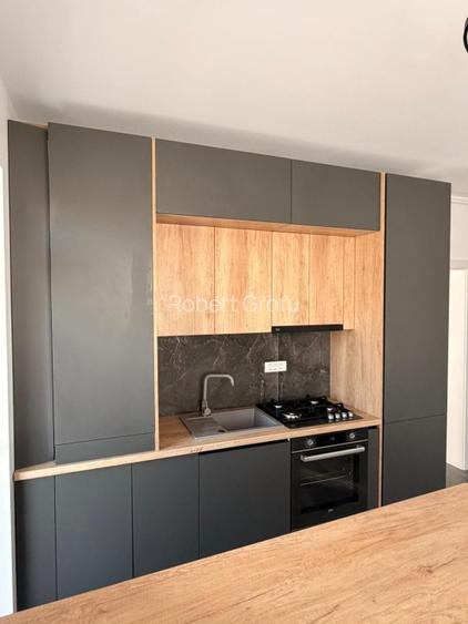 Apartament 1 camera de vanzare Giroc - 4