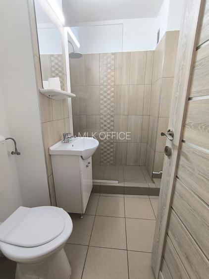 Garsoniera in Grigorescu strada Prof. Ciortea - 4