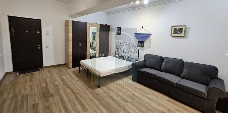 Garsoniera Rond Alba Iulia,Decebal,bl.2016,Mixt,reabilitat,p inalt/7,centrala - 6