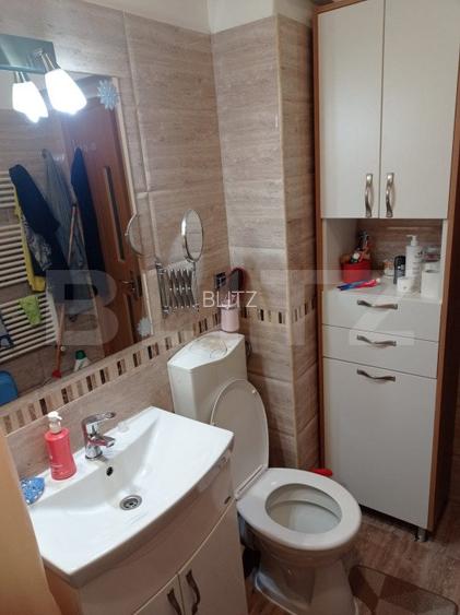 Apartament 2 camere, 44 mp,boxa, parcare, Iris - 8