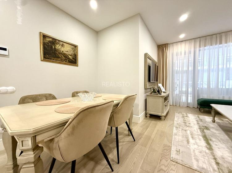 Apartament 3 Camere | Lux | Triana Pipera | Loc de parcare subteran - 5