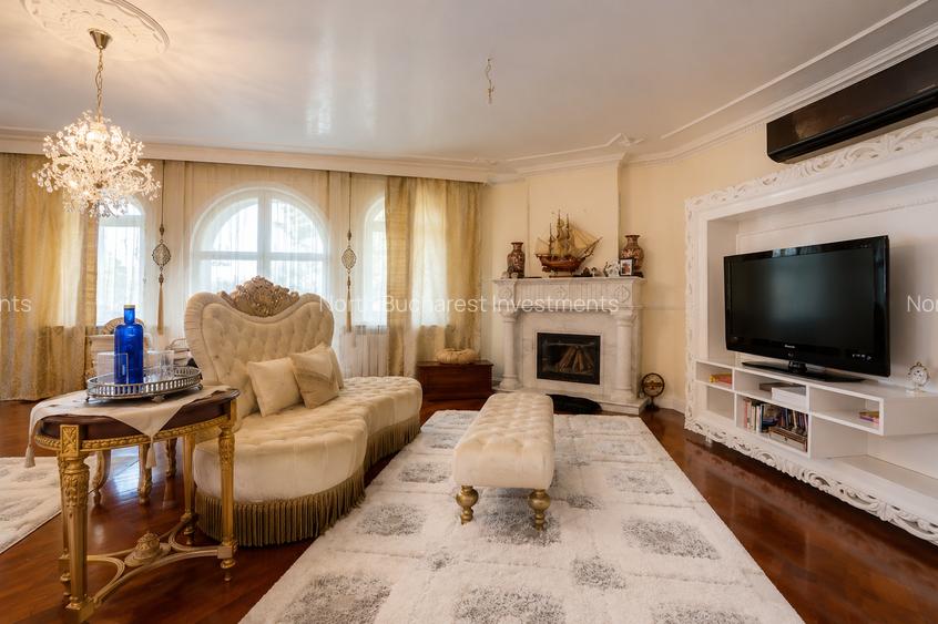 VILA 9 CAMERE - OTOPENI - COMISION 0% - 9