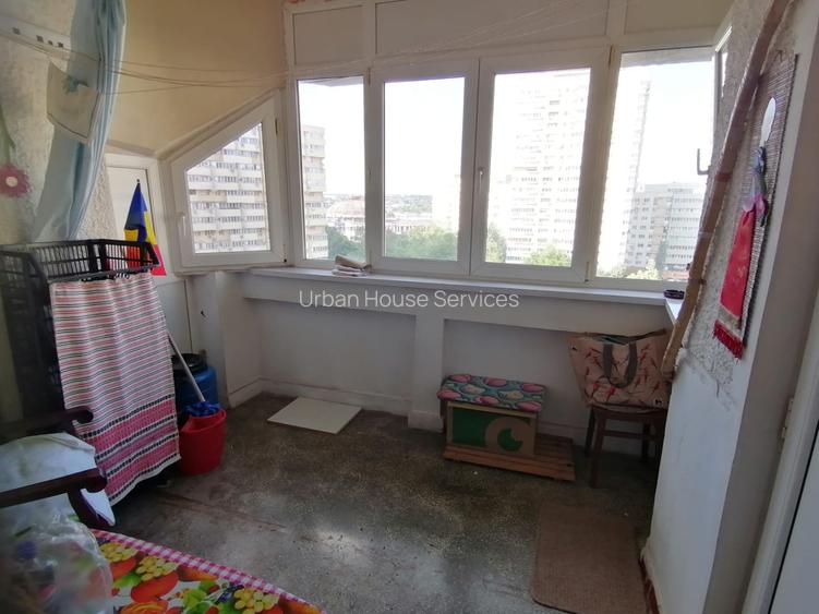 Apartament 4 camere decomandat, vedere panoramica Rond Delfinului, Pantelimon - 9