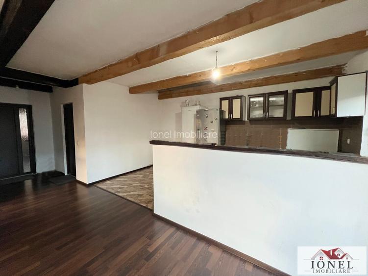 Casa noua semifinisata de vanzare in Sard - 9