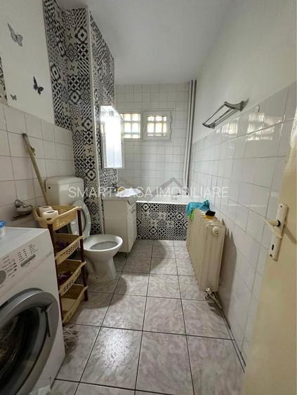 Apartament 2 camere Podu Ros - 6