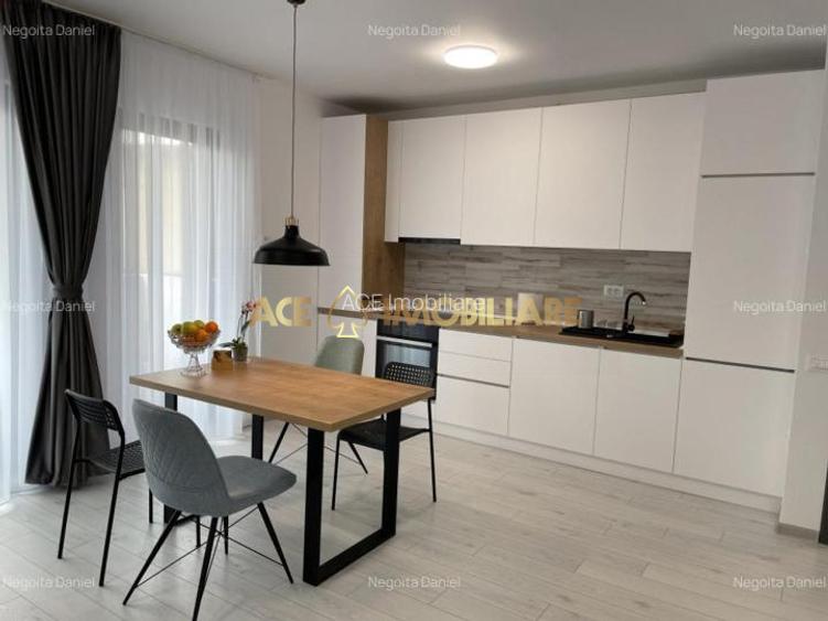 2 Camere de inchiriat | Berceni | Metrou | Centrala | Parcare - 3