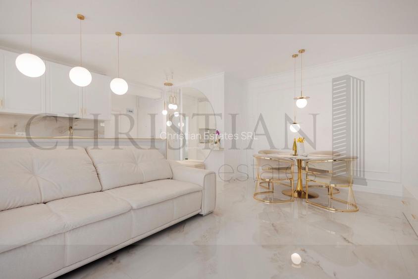 Apartament 2 Camere Exigent Plaza Residence Faza 4 Lujerului PREMIUM - 6
