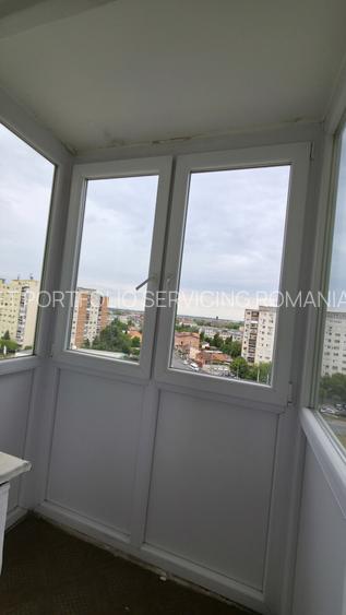 Apartament 2 camere 43 mp+balcon Al.Predeal ARAD - 22