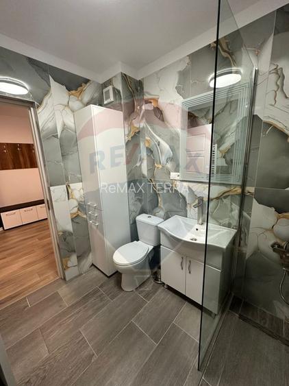 Apartament cu parcare securizata- DE INCHIRIAT - 5