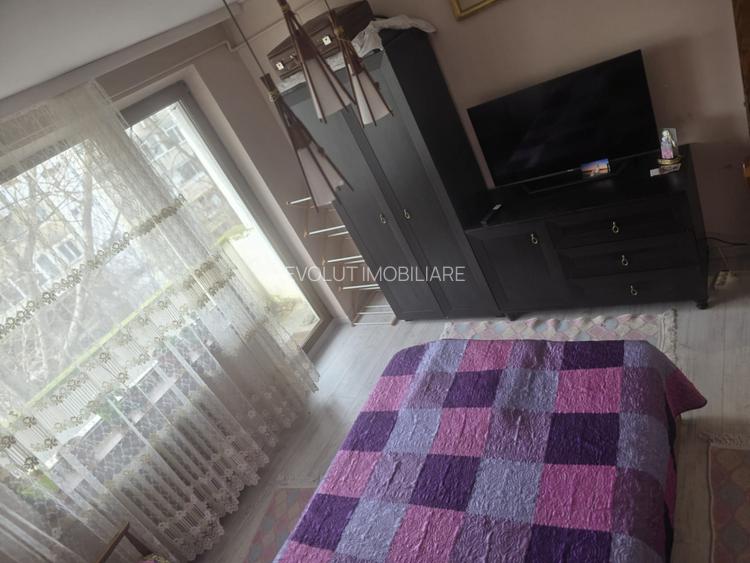 City Park Mall 4 camere decomandat 92 m - 6