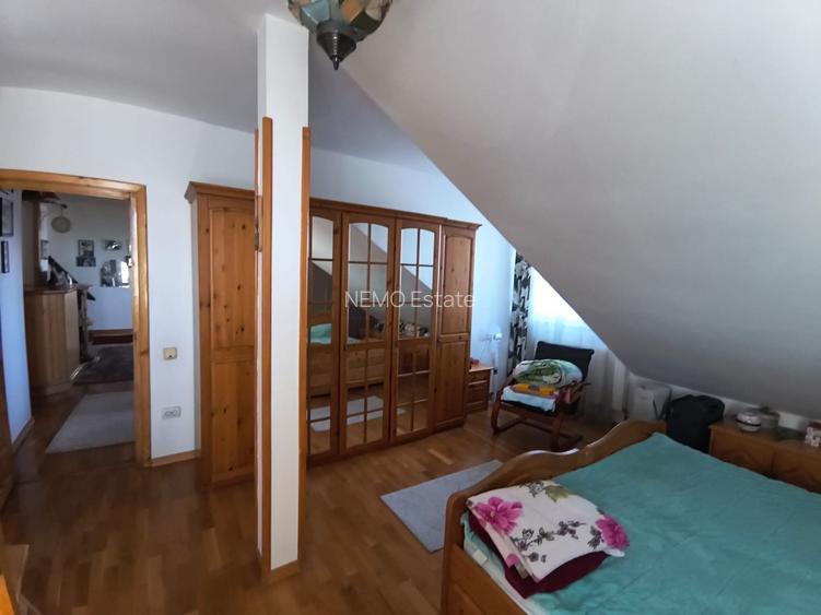 Apartament 3 camere | 120 MP | Ultracentral | Terasă + Pod | 93.800 € - 5