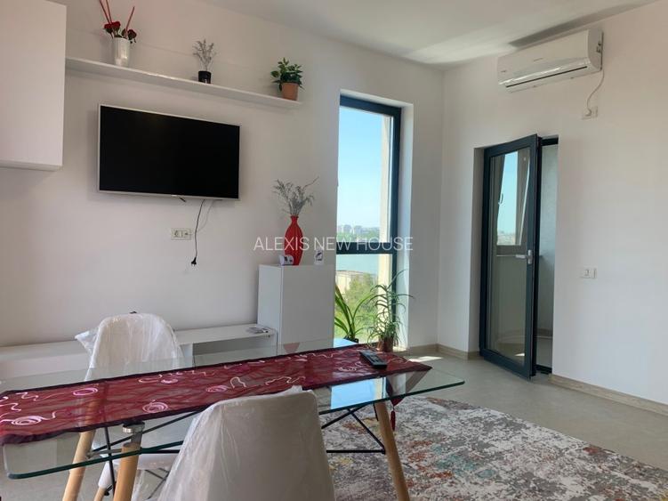 Apartament bloc nou CAMPUS - 5