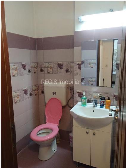 Apartament 3 camere cu parcare Tractorul - 12