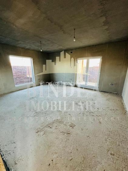 Comision 0! Casa individuala la sol Giarmata 670mp teren - 8