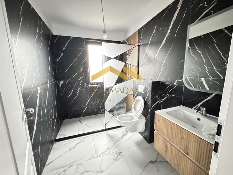 Mosnita Veche-Duplex P+E -Disponibil Imediat - 8