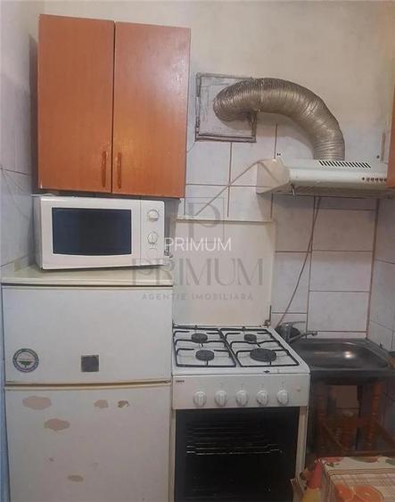 Garsoniera-Calea Buziasului - 7