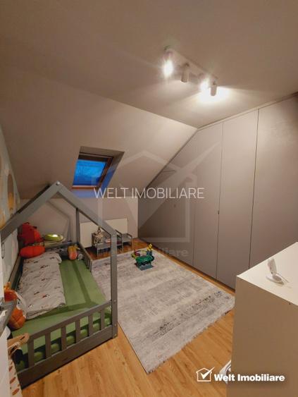 Apartament 3 camere, 2 bai, parcare, Buna Ziua - 12