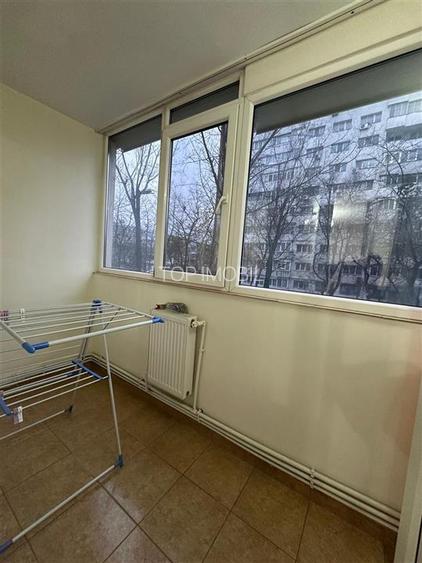 Inchiriere Apartament cu 2 camere Podu Ros - 7