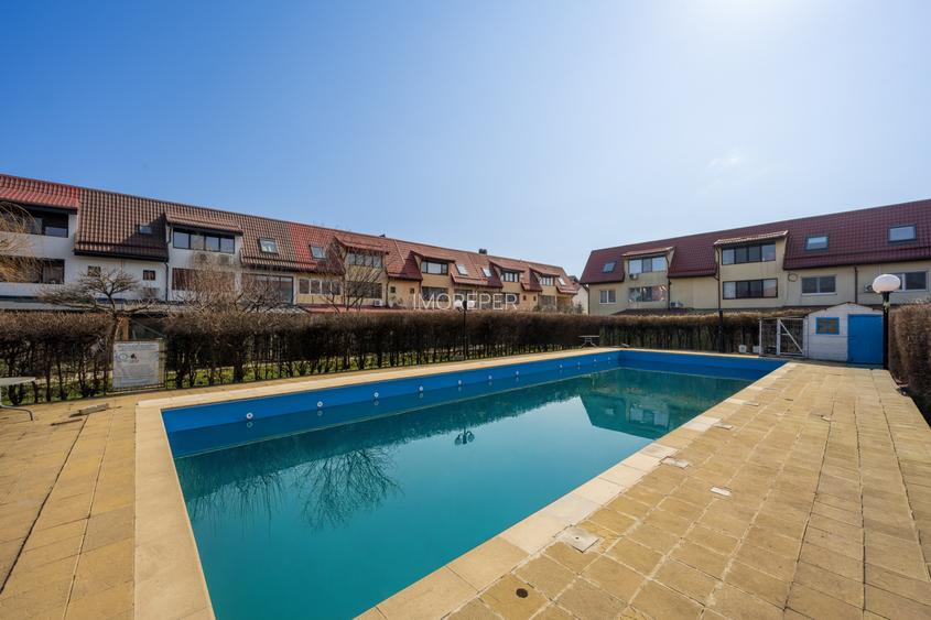 Pipera - Domus Stil - Vila 320 mp, liniste si siguranta! - 11