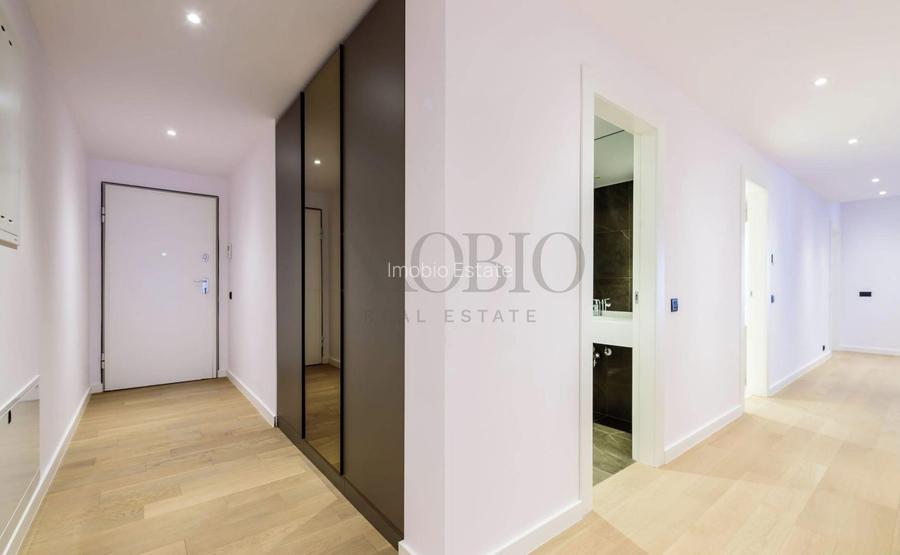 Apartament 4 Camere | One Herastrau Towers | Loc de Parcare - 8