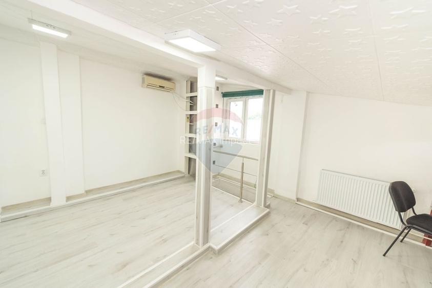 Apartament cu 3 camere de inchiriat, 69 mp utili, Mall Vitan - 8
