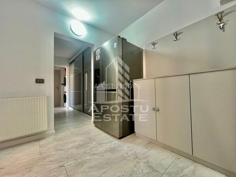 Apartament 3 camere, zona Alfa - 6