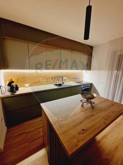 Vila premium de închiriat în Râșnov - 7