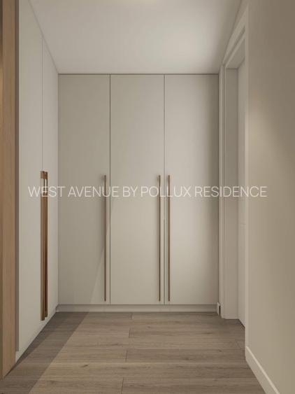 APARTAMENT FINISAT PREMIUM- ACCES MILITARI PRET TVA INCLUS - 4