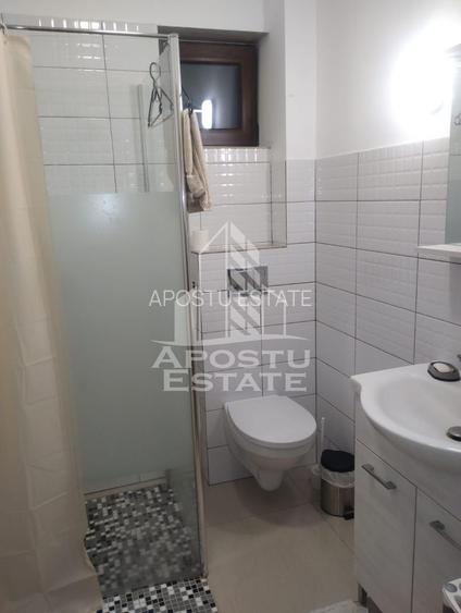 Casa individuala de inchiriat 4 camere, gradina proprie, Giarmata VII - 29