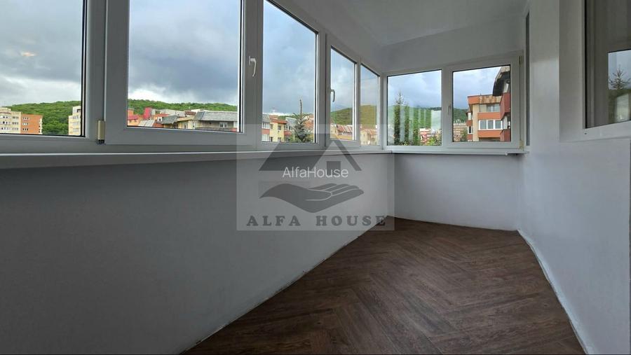 Racadau - Apartament cu doua camere, 55 mp, liber la vanzare - 9