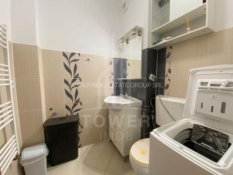 Apartament 3 camere de închiriat – Turnișor – 400€/lună - 11