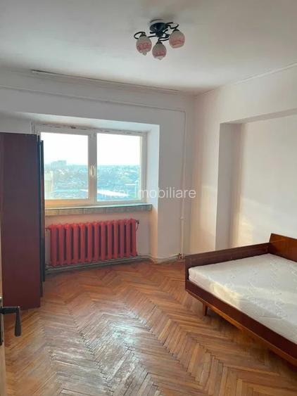 Apartament 3 camere decomandat la Bulevard COD : 156205 - 6
