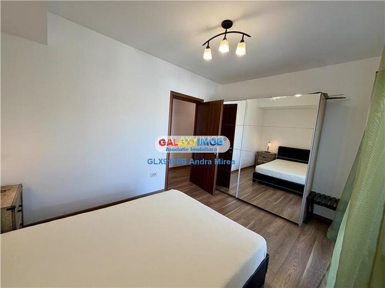 Inchiriere apartament 2 camere Tineretului BLOC NOU METROU - 10