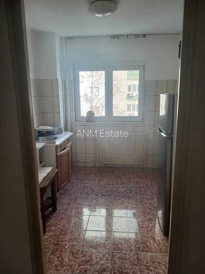 Apartament 3 camere 2 bai bloc 1983 reabilitat Drumul Taberei - 4