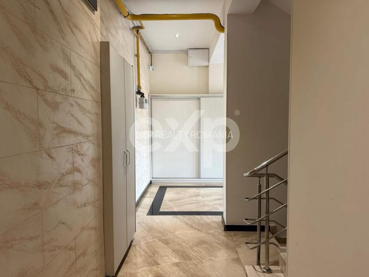 Garsoniera/ studio cu 2 camere de închiriat în zona Universitate, Tic Tac - 4