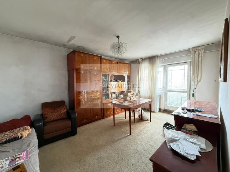 3 camere decomandate / 2 bai/ Zona Profi Zorilor - 6