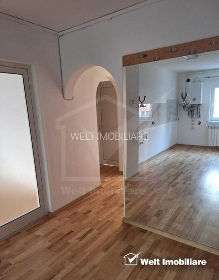 Apartament nemobilat cu 4 camere in Zorilor - 2