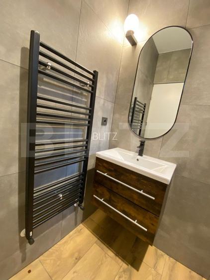 Casa finisata modern amplasata intr-un cartier rezidential, Apahida - 10