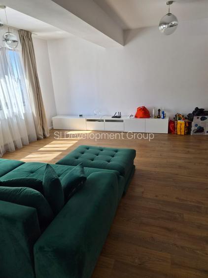 Apartament 3 camere Baneasa 116mp | Oportunitate Investitie | Ideal Locuit - 2
