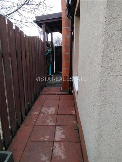 Casa deosebita cu teren generos in zona Rulmentul, Brasov - 34